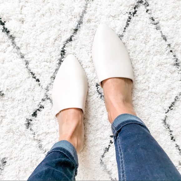 Spring Slides Mules - Picture 5 of 9